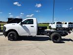 New 2025 Ram 3500 Tradesman Regular Cab 4x4 60 CA Cab Chassis for sale #523520 - photo 4