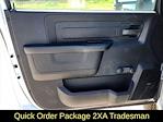 New 2025 Ram 3500 Tradesman Regular Cab 4x4 60 CA Cab Chassis for sale #523520 - photo 16