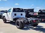 New 2025 Ram 3500 Tradesman Regular Cab 4x4 60 CA Cab Chassis for sale #523520 - photo 2