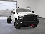 New 2025 Ram 3500 Tradesman Regular Cab 4x4 60 CA Cab Chassis for sale #523520 - photo 13