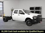 New 2025 Ram 3500 Crew Cab 60 CA Cab Chassis for sale #525990 - photo 10