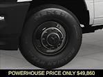 New 2025 Ram 3500 Crew Cab 60 CA Cab Chassis for sale #525990 - photo 15