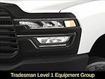 New 2025 Ram 3500 Crew Cab 60 CA Cab Chassis for sale #525990 - photo 17