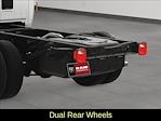 New 2025 Ram 3500 Crew Cab 60 CA Cab Chassis for sale #525990 - photo 21