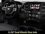 New 2025 Ram 3500 Crew Cab 60 CA Cab Chassis for sale #525990 - photo 23