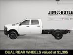 New 2025 Ram 3500 Crew Cab 60 CA Cab Chassis for sale #525990 - photo 5