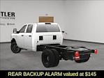 New 2025 Ram 3500 Crew Cab 60 CA Cab Chassis for sale #525990 - photo 2