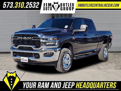 New 2025 Ram 2500 Tradesman Crew Cab 4x4 Pickup for sale #526649 - photo 1