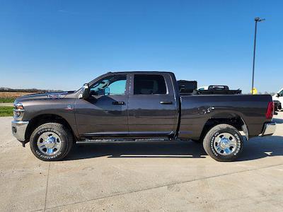 New 2025 Ram 2500 Tradesman Crew Cab 4x4 Pickup for sale #526649 - photo 2