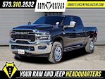 New 2025 Ram 2500 Tradesman Crew Cab 4x4 Pickup for sale #526649 - photo 1