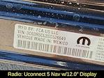 New 2025 Ram 2500 Tradesman Crew Cab 4x4 Pickup for sale #526649 - photo 26