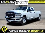 New 2025 Ram 3500 Tradesman Crew Cab 4x4 DRW Pickup for sale #526697 - photo 1