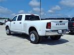 New 2025 Ram 3500 Tradesman Crew Cab 4x4 DRW Pickup for sale #526697 - photo 3