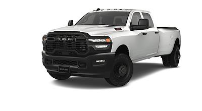 New 2025 Ram 3500 Tradesman Crew Cab 4x4 DRW Pickup for sale #526884 - photo 1