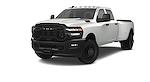 New 2025 Ram 3500 Tradesman Crew Cab 4x4 DRW Pickup for sale #526884 - photo 1
