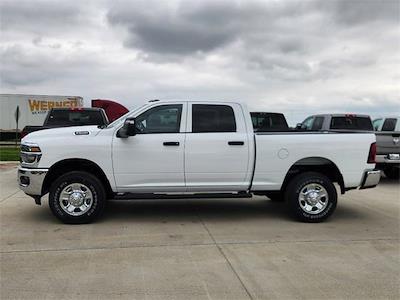 New 2025 Ram 2500 Tradesman Crew Cab 4x4 Pickup for sale #531154 - photo 2