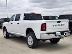 New 2025 Ram 2500 Tradesman Crew Cab 4x4 Pickup for sale #531154 - photo 4