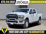 New 2025 Ram 2500 Tradesman Crew Cab 4x4 Pickup for sale #531156 - photo 1