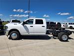 New 2025 Ram 3500 Tradesman Crew Cab 4x4 60 CA Cab Chassis for sale #532354 - photo 5