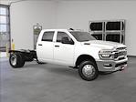 New 2025 Ram 3500 Tradesman Crew Cab 4x4 60 CA Cab Chassis for sale #532354 - photo 13