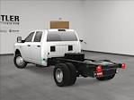 New 2025 Ram 3500 Tradesman Crew Cab 4x4 60 CA Cab Chassis for sale #532355 - photo 2