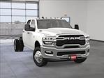 New 2025 Ram 3500 Tradesman Crew Cab 4x4 60 CA Cab Chassis for sale #532355 - photo 13