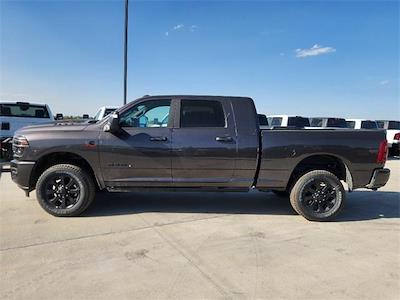 New 2025 Ram 2500 Laramie Mega Cab 4x4 Pickup for sale #532635 - photo 2