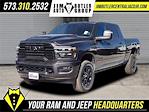New 2025 Ram 2500 Laramie Mega Cab 4x4 Pickup for sale #532635 - photo 1