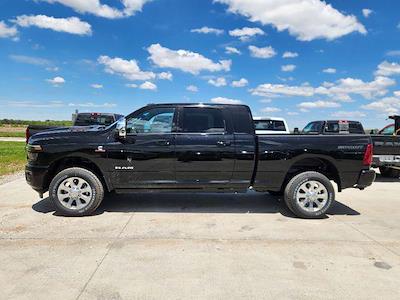 New 2025 Ram 2500 Laramie Mega Cab 4x4 Pickup for sale #532636 - photo 2
