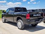 New 2025 Ram 2500 Laramie Mega Cab 4x4 Pickup for sale #532636 - photo 4