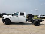 New 2025 Ram 3500 Tradesman Crew Cab 4x4 60 CA Cab Chassis for sale #535946 - photo 3