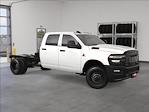 New 2025 Ram 3500 Tradesman Crew Cab 4x4 60 CA Cab Chassis for sale #535946 - photo 7