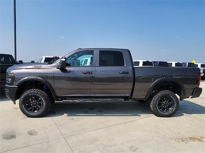 New 2025 Ram 2500 Tradesman Crew Cab 4x4 Pickup for sale #536152 - photo 2