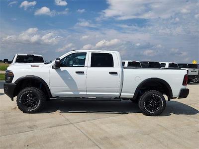 New 2025 Ram 2500 Tradesman Crew Cab 4x4 Pickup for sale #536153 - photo 2