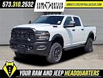 New 2025 Ram 2500 Tradesman Crew Cab 4x4 Pickup for sale #536153 - photo 1