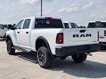 New 2025 Ram 2500 Tradesman Crew Cab 4x4 Pickup for sale #536153 - photo 4
