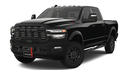 New 2025 Ram 2500 Tradesman Crew Cab 4x4 Pickup for sale #536154 - photo 1