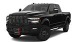 New 2025 Ram 2500 Tradesman Crew Cab 4x4 Pickup for sale #536154 - photo 1