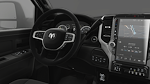 New 2025 Ram 2500 Tradesman Crew Cab 4x4 Pickup for sale #536154 - photo 7