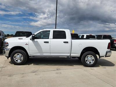 New 2025 Ram 2500 Tradesman Crew Cab 4x4 Pickup for sale #536157 - photo 2