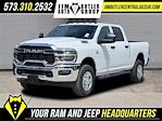 New 2025 Ram 2500 Tradesman Crew Cab 4x4 Pickup for sale #536157 - photo 1