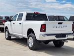 New 2025 Ram 2500 Tradesman Crew Cab 4x4 Pickup for sale #536157 - photo 4