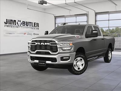 New 2025 Ram 2500 Tradesman Crew Cab 4x4 Pickup for sale #537661 - photo 1