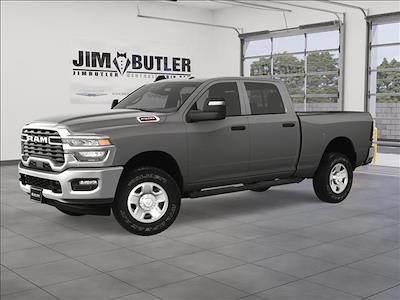 New 2025 Ram 2500 Tradesman Crew Cab 4x4 Pickup for sale #537661 - photo 2