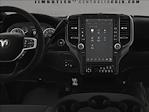 New 2025 Ram 2500 Tradesman Crew Cab 4x4 Pickup for sale #537661 - photo 26