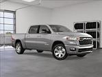New 2025 Ram 1500 Big Horn Crew Cab 4x4 Pickup for sale #540825 - photo 11