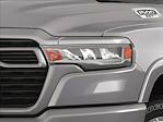 New 2025 Ram 1500 Big Horn Crew Cab 4x4 Pickup for sale #540825 - photo 18