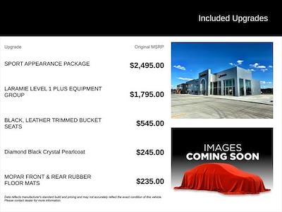 New 2025 Ram 2500 Laramie Crew Cab for sale #541595 - photo 2