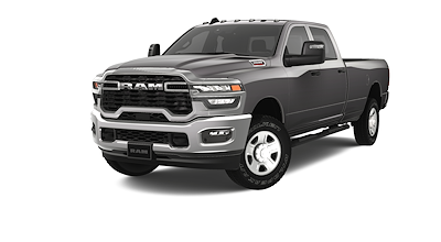 New 2025 Ram 3500 Tradesman Crew Cab 4x4 Pickup for sale #544794 - photo 1
