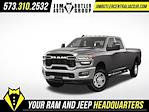 New 2025 Ram 3500 Tradesman Crew Cab 4x4 Pickup for sale #544794 - photo 1